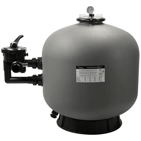 emaux_filter_sp700_1.jpg Пісочний фільтр Emaux SP650 (15 м³/год, D627)