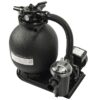 emaux_filter_system_fsp390.jpg Фільтраційна установка Emaux FSP390-SD75 (8 м3/год, D400)