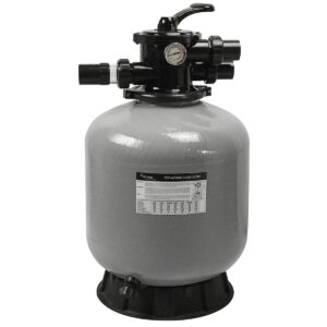 Пісочний фільтр Emaux V650 (15 м³/год, D636)