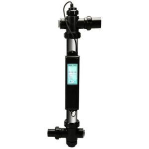 Ультрафіолетова установка Emaux Nano Tech UV40 Standard (20 м3/год, 40 Вт)