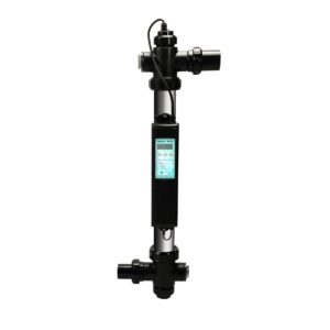 Ультрафіолетова установка Emaux Nano Tech UV75 Timer (25 м3/год, 75 Вт)
