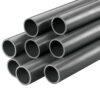 Труба ПВХ (PVC-U) напірна клейова Era PN10 d125 мм, 3 м, уцінка