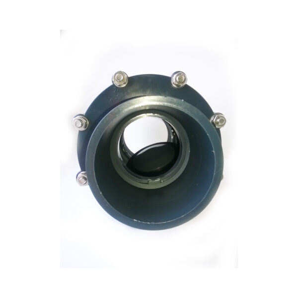 Зворотний клапан Era d110 мм