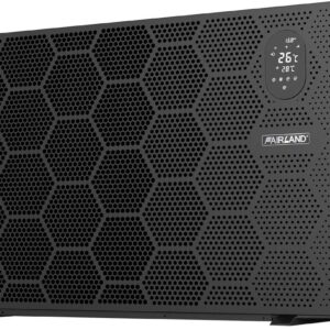 Інверторний тепловий насос Fairland X26-10 (9.9 кВт)