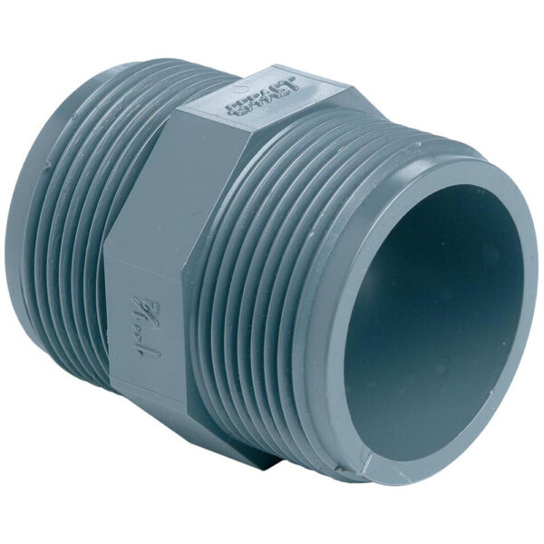 file_137_4.jpg Ніпель перехідний ПВХ Effast RERNIE063G, d2"