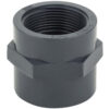 file_143_3.jpg Муфта ПВХ Era US01140х1.1/4", з внутрішньою різьбою d40х1-1/4"