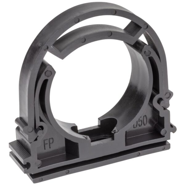 file_177.jpg Кріплення для труб ПВХ Effast RDRPTD1400 з фіксатором, d140