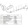 file_56_3_1.jpg Ультрафіолетова лампа Wonder 15W T515 для PLC-I