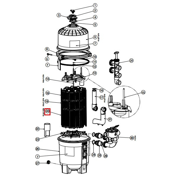 filtrujuschij-jelement-hayward-dex3600ds_4_1.jpg Фільтруючий елемент Hayward (DEX3600DS)