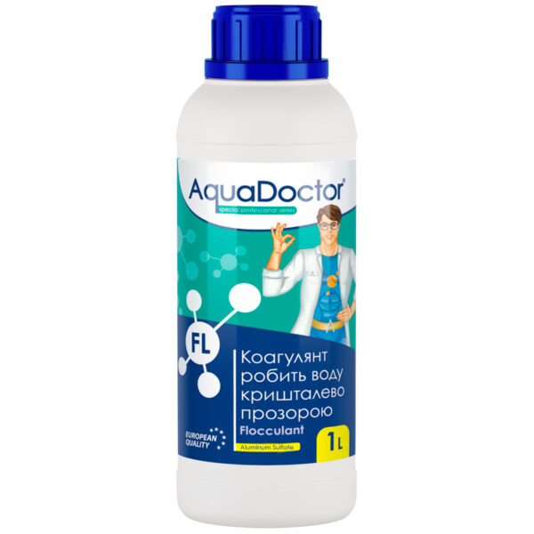 fl_1l_1.jpg AquaDoctor FL Коагулянт рідкий 1 л