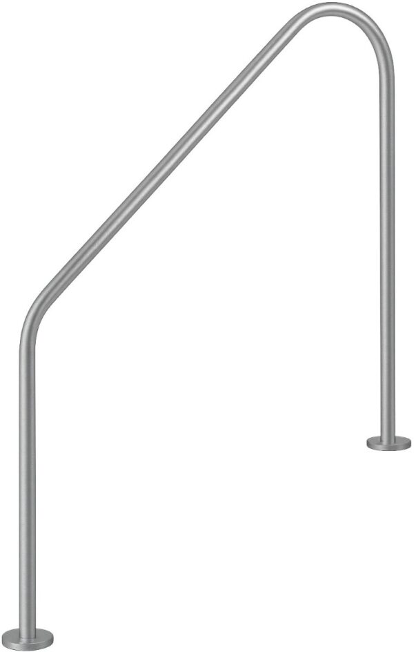 flex_roma_1_2.jpg Поручень Flexinox 87162260 для римських сходів 2-BEND (1829 мм, фланець, AISI-316L)