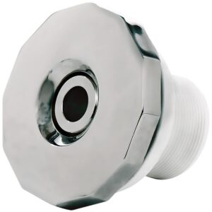 Форсунка стінова Flexinox 87198022 (4.5 м³/год) під бетон, 2"