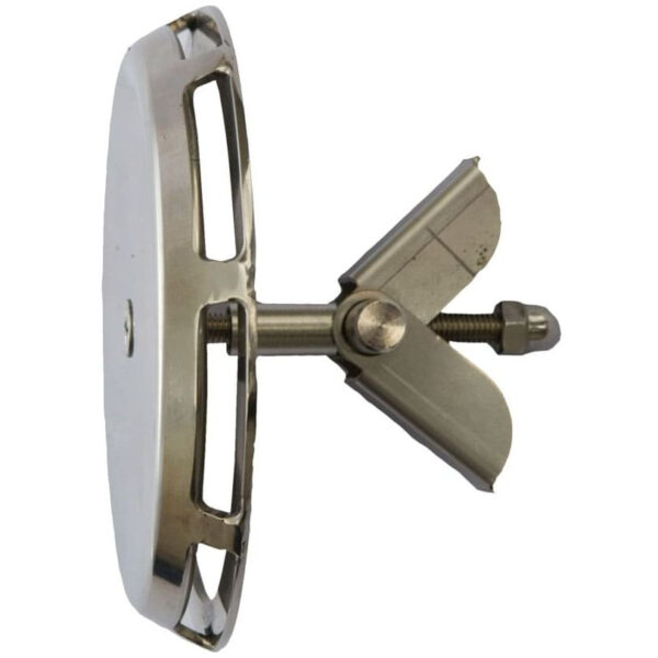 Форсунка Flexinox 87198034 (40 м3/год), під бетон