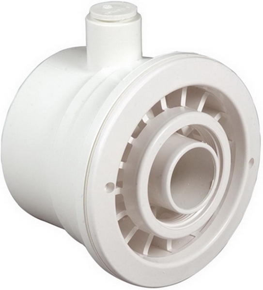 hay_inl12.jpg Форсунка гідромасажна Hayward TURBO-JET SP1450TE (15 м3/год, 50 мм), під бетон