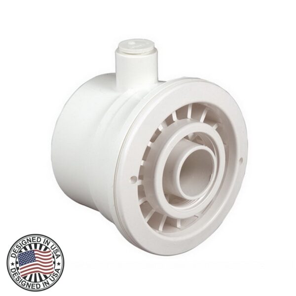hay_inl_1.jpg Форсунка гідромасажна Hayward Turbo Jet SP1450TVE лайнер (50 мм)