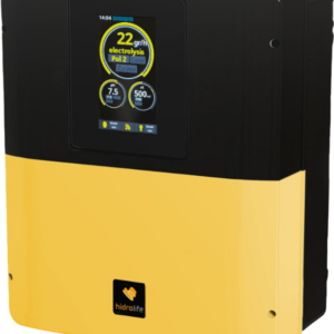 Хлоргенератор Hayward Hidrolife NG 22 (110 м³, 22 г/год) з функцією керування басейном