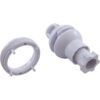 hayward_hydrofittings1.jpg Форсунка-насадка гідромасажна Hayward Vari-Flo SP1434PAKB, для закладної Jet-Air