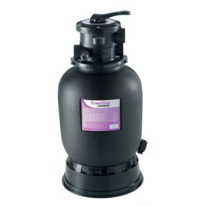 Пісочний фільтр Hayward PowerLine 81100 (5 м3/год, D368)