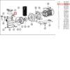 hayward_pump_powerlineplus_di_1_3_1.jpg Ущільнювальне кільце кришки префільтра насоса Hayward PL Plus (SPX125T)