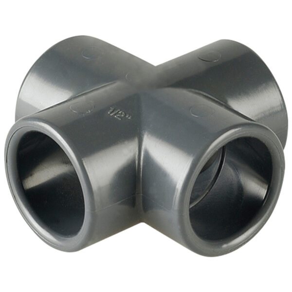 hidroten-015-cruz-90-pvc-20_5.jpg Хрестовина ПВХ Hidroten 1001246, 90°, d63 мм