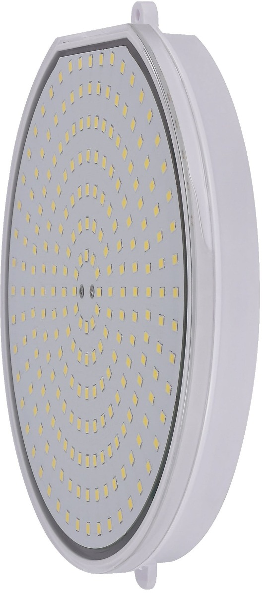 Прожектор світлодіодний Aquajoy PAR56 HJ-FN-PC285-FN1 144LED 35 Вт RGB