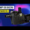 hqdefault_21_40.jpg Насос Hayward RS II RS3020VSTD (220 В, 25 м3/год, 2 HP), зі змінною швидкістю