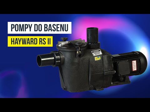 hqdefault_21_40.jpg Насос Hayward RS II RS3020VSTD (220 В, 25 м3/год, 2 HP), зі змінною швидкістю