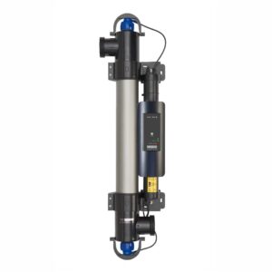 Ультрафіолетова установка Elecro Steriliser UV-C E-PP2-55-EU (16 м3/год, 55 Вт)