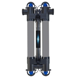Ультрафіолетова установка Elecro Steriliser UV-C E-PP-110 (32 м3/год, 110 Вт)
