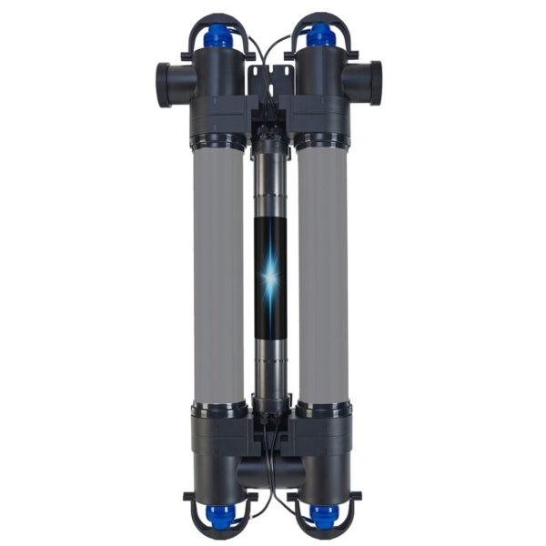 Ультрафіолетова установка Elecro Steriliser UV-C E-PP-110 (32 м3/год, 110 Вт)