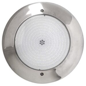 Прожектор світлодіодний Aquaviva HT201S 546LED 36 Вт NW (AISI-316) із закладною