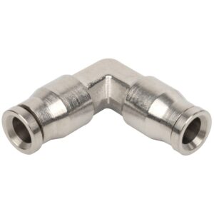 L-подібне з'єднання Aquaviva 1/4"