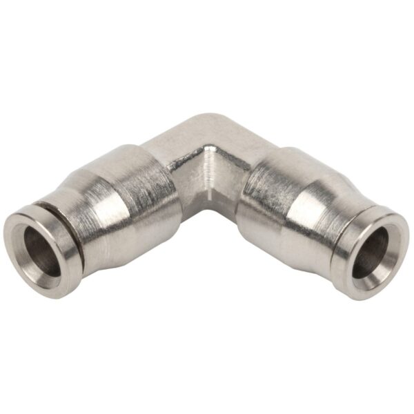 L-подібне з'єднання Aquaviva 1/4"