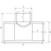 img_size_1_16.jpg Трійник перехідний 90° ПВХ Hidroten 1002247, BP, d90 мм, 1 1/2"