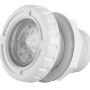 Прожектор світлодіодний Aquajoy HJ-FG-PC95H-2, 6 Вт RGB