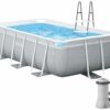 intex_26784.jpg Каркасний басейн Intex 26784 (300х175х80 см) з картриджним фільтром та драбиною
