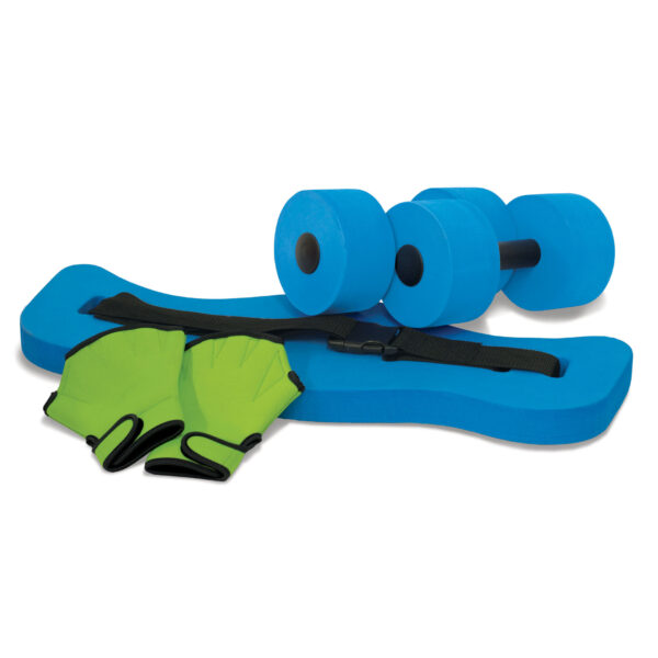 k236pic.jpg Комплект Kokido Aqua Fitness K236CBX
