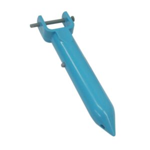 k308pic_pb_2.jpg Кріплення (кліпса) Kokido Evolution K308BU/P
