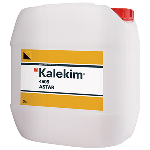 kalekim_astar_4505.jpg Акриловий ґрунт Kalekim Astar 4505 (5 л)