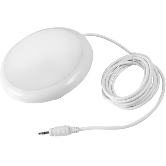 klear-night-led-pool-add.jpg Прожектор світлодіодний Kokido Super Klear-Night K793CBX (доповнення) 70LED 1 Вт White
