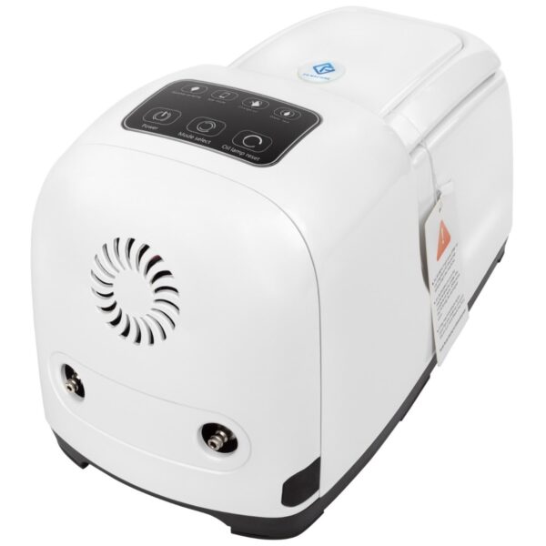 Система туманоутворення Aquaviva 100, White (1.5 л/хв, 70 бар)