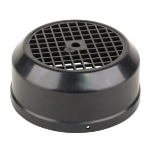 Кришка вентилятора насоса Kripsol KAN/KT/KAL/KL/KRF/KRB/BC/BCP/BCG/BCPG/BF/BB MEC112 (RMOT0004.06R)