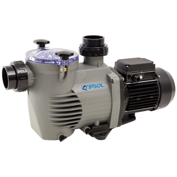 ks_evo.jpg Насос Kripsol KS Evo 150 M (220 В, 21.9 м3/год, 1.5 HP)