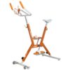 lanabike_evo_orange_gauche.jpg Водний байк Waterflex Lanabike Evo