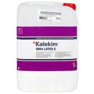 Латексна добавка Kalekim Latex 5004 (4 л)