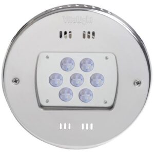Прожектор FitStar 4.40000221 28LED 3.0 (24 В) RGBW, без заставної, для морської води