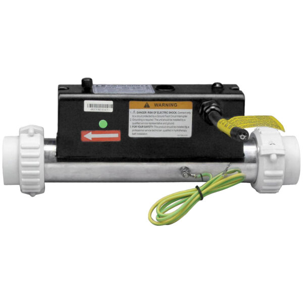 lx_water-heater.jpg Електронагрівач LX EH30-R1 Steel 3кВт 220В