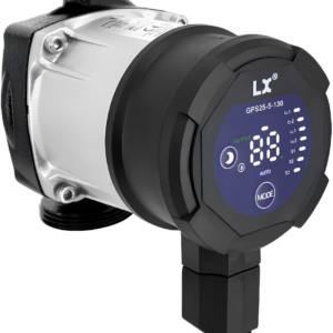 Енергозберігаючий циркуляційний насос Aquajoy LXGPS32-6-180, з частотним регулюванням