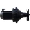 main_2_1_3.jpg Моторна частина протитечії BADU Jet Turbo Pro 350 м3/год, 380 В, з'єднувальний кабель 45 м