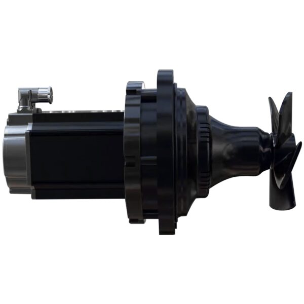 main_2_1_3.jpg Моторна частина протитечії BADU Jet Turbo Pro 350 м3/год, 380 В, з'єднувальний кабель 45 м